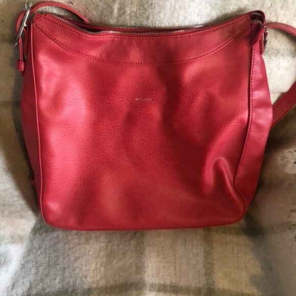 Matt and Nat shoulder bag - Picture 3 of 8